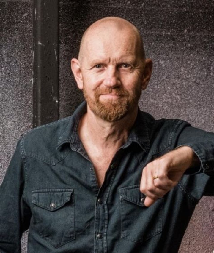 Sean Foley Movies, Bio and Lists on MUBI