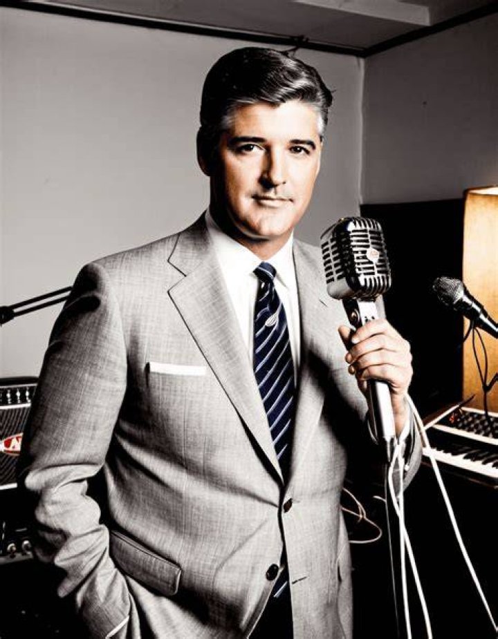 Sean Hannity's Dating Rumors Arose after His Divorce More on His