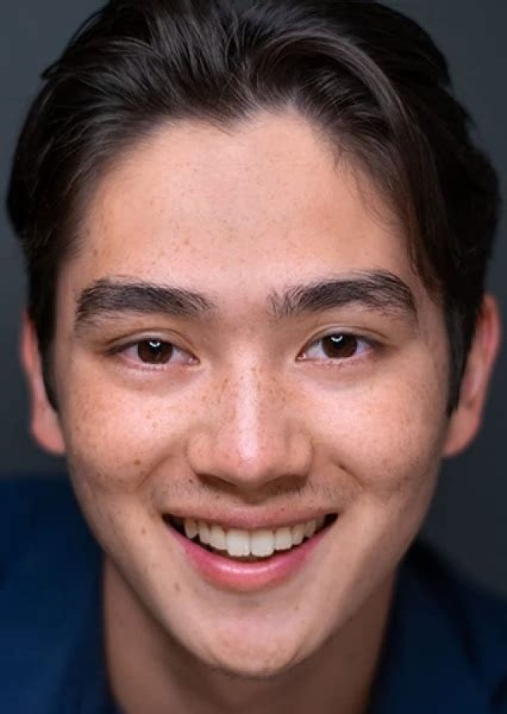 Sean Kaufman Fan Casting