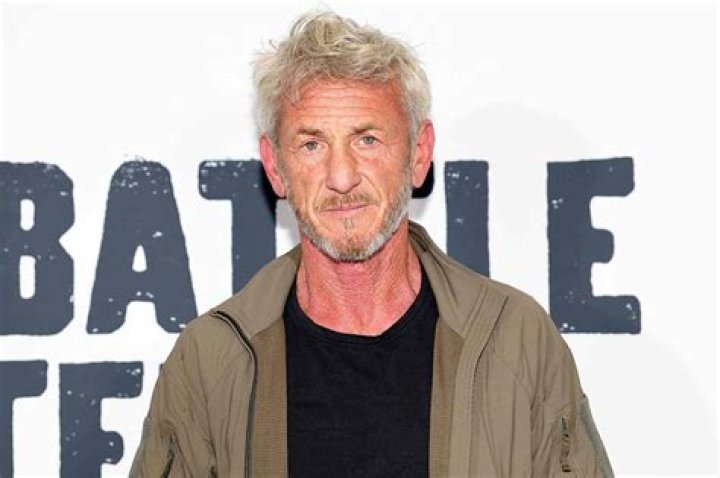 Sean Penn isn't the only one. Michael Douglas and Catherine Zeta Jones have a 25-year age gap. Picture: Stefanie Keenan/Getty Images