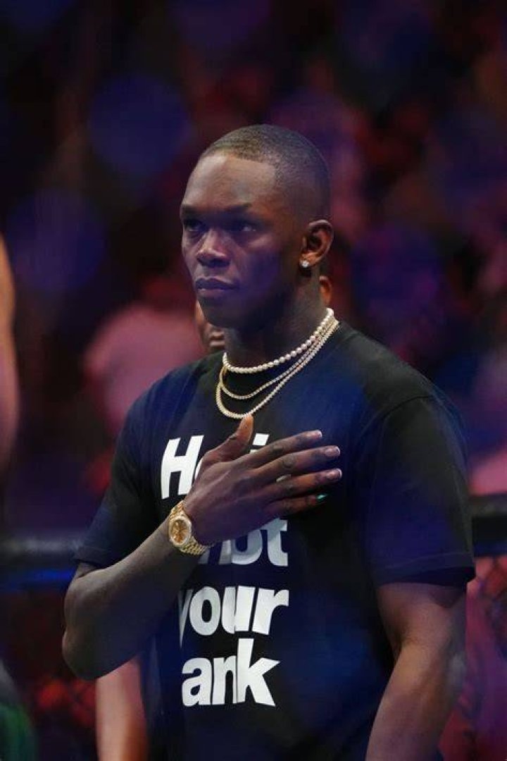 Sean Strickland Loss, Rematch Chances, Message to Fans: Israel Adesanya Lays
Bare His Honest Thoughts After UFC 293 in His ‘FREESTYLEBENDER’ Podcast