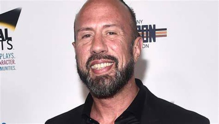 Sean Waltman
