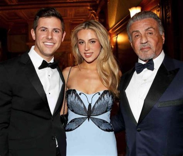 Seargeoh Stallone Bio Parents, Siblings, Diagnosis, Girlfriends, Net