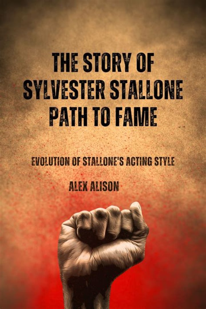 Seargeoh Stallone Story of Sylvester Stallone's Son