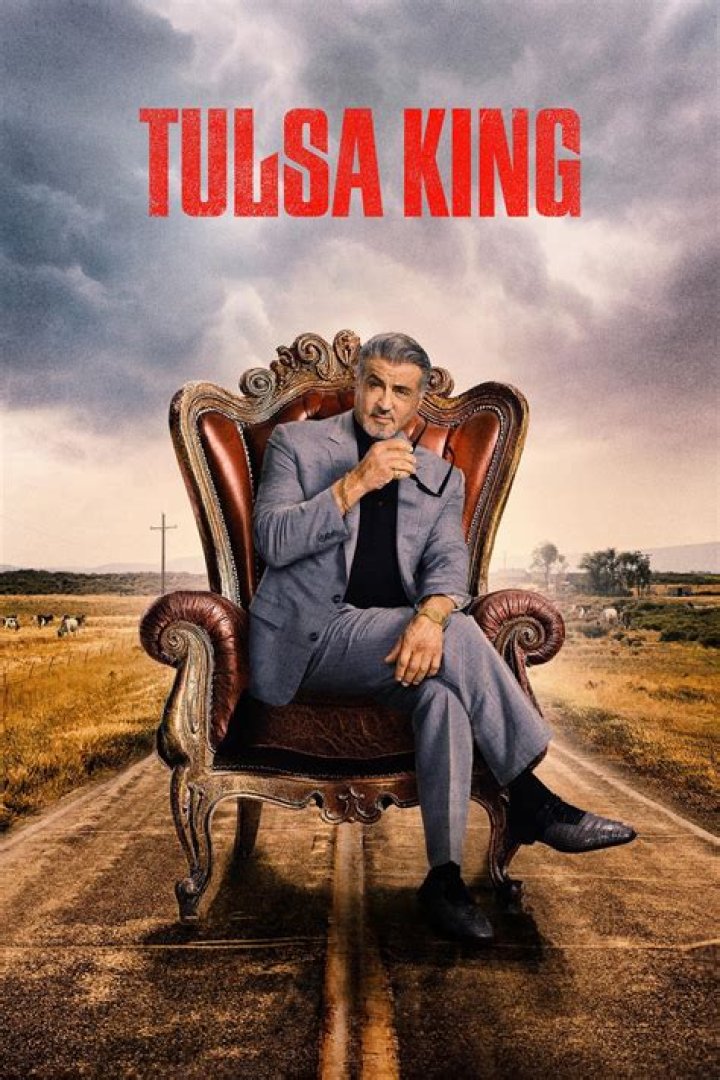 Season Two The Tulsa King Wiki Fandom