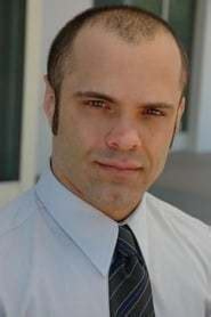 Sebastian Saraceno Fan Casting