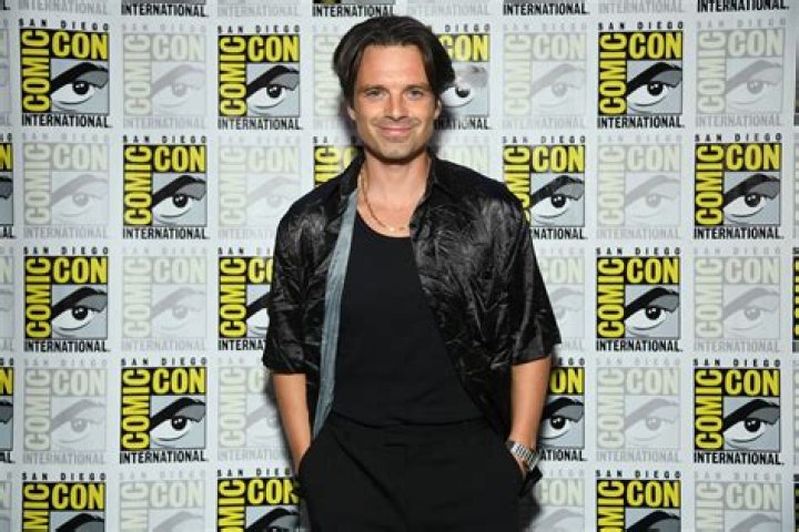 Sebastian Stan as What if Wanda died instead of Pietro? in Storylines they should adapt into What If...? Season 3 and Beyond