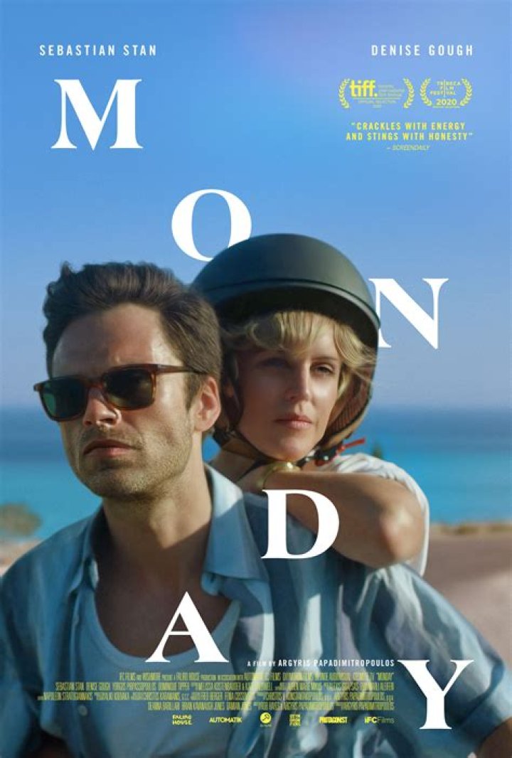 Sebastian Stan Explains Why He Did Nude Scene In Monday
