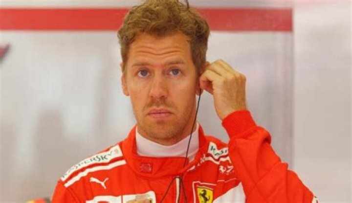 Sebastian Vettel Net worth, Age: Kids, Bio-Wiki, Weight, Wife
