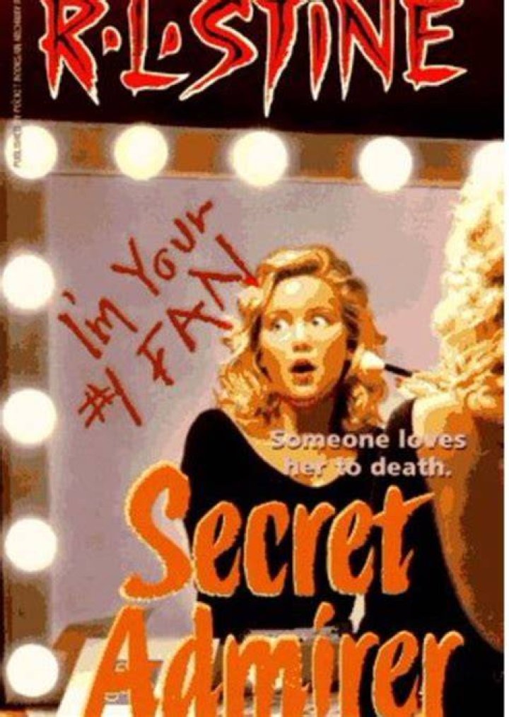 Secret Admirer Fan Casting on myCast