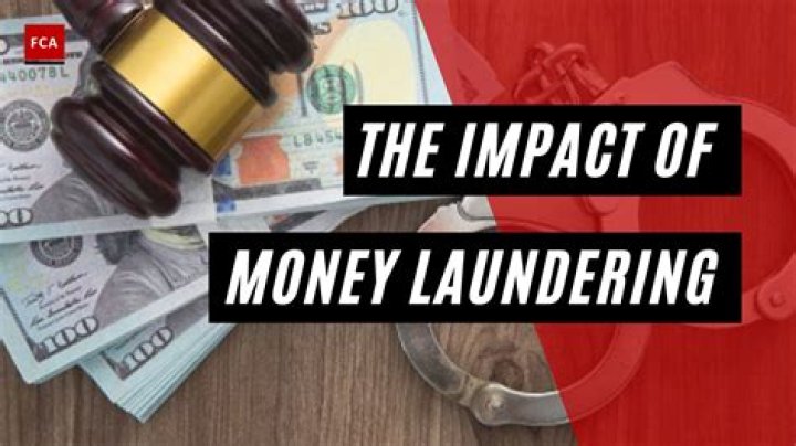 Secret Life of a Cheerleading Coach Unveiled in a Shocking Money-Laundering
Investigation at Brainerd High School