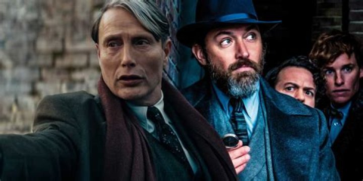 Secrets of dumbledore ending breaks harry potter sacrosanct timeline grindelwald vs dumbledore