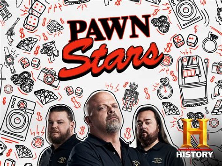 Secrets Unveiled The Pawn Stars Guilty Plea Saga