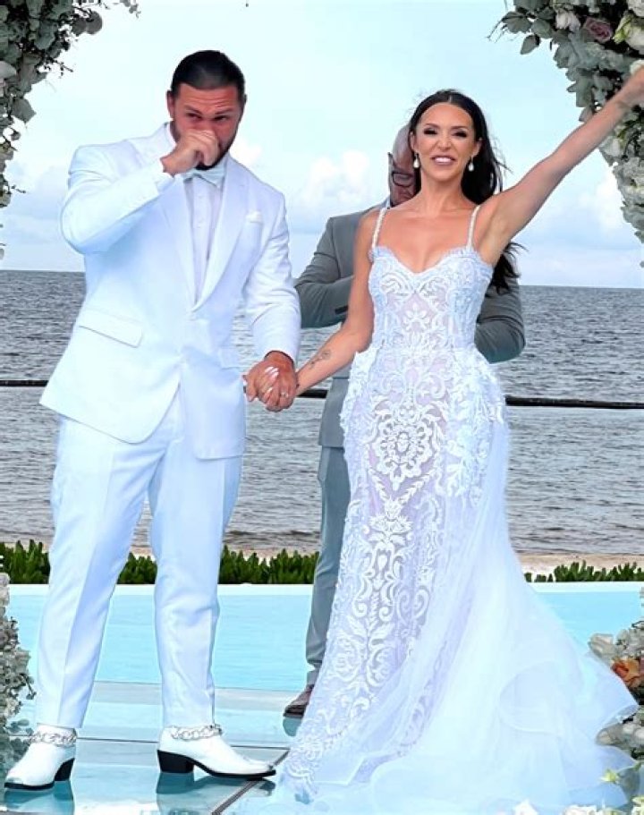 See All the Photos From Scheana Shay's Wedding Week in Mexico