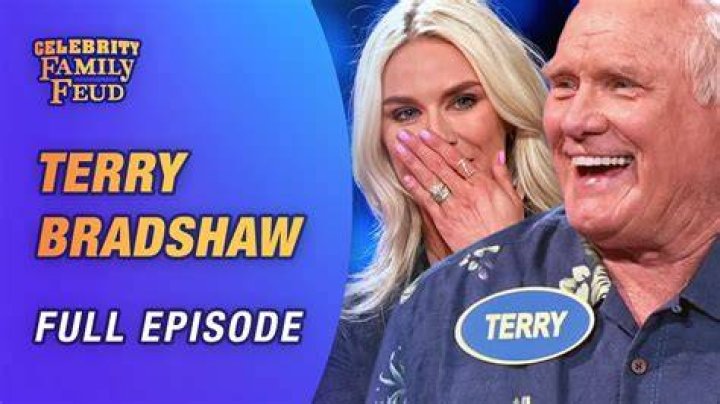 See Terry Bradshaw Creep Wife Tammy Out With a Terrible Toupee