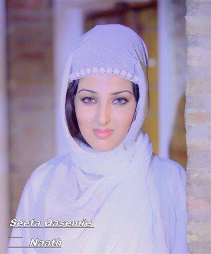 Seeta Qasemi Age, Affairs, Height, Net Worth, Bio and More