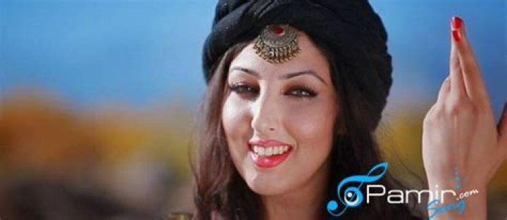 Seeta Qasemi Picture
