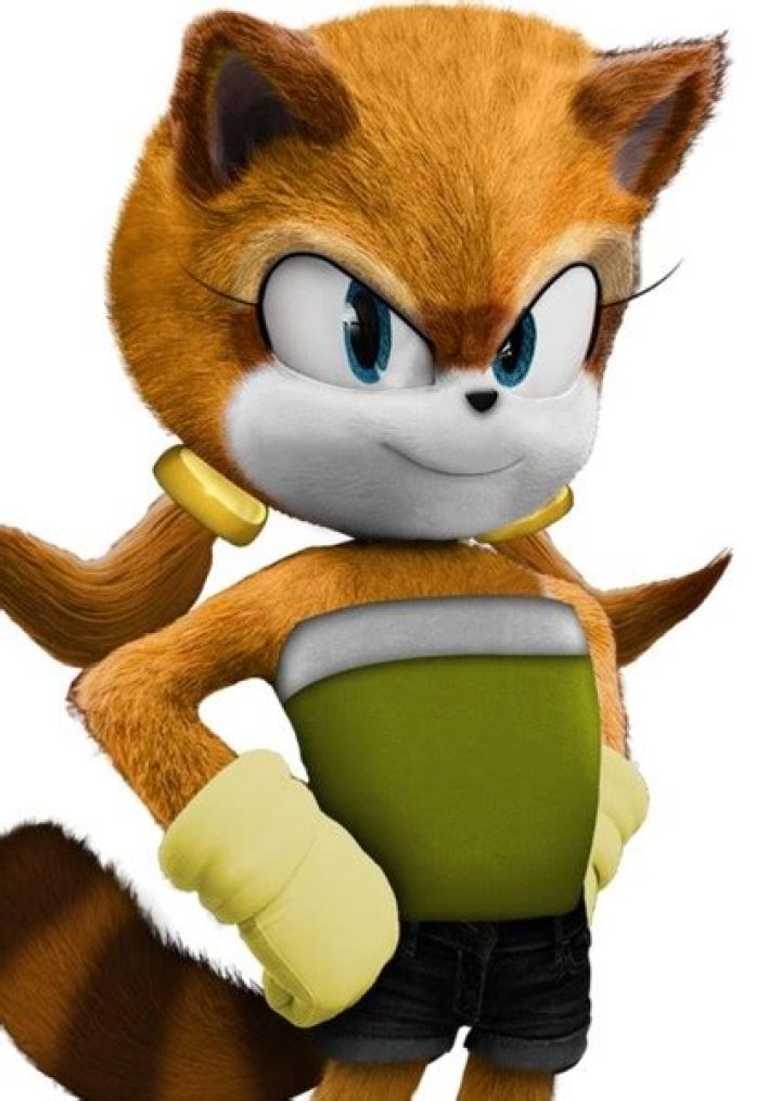 Sega Cinematic Universe Fan Casting on myCast
