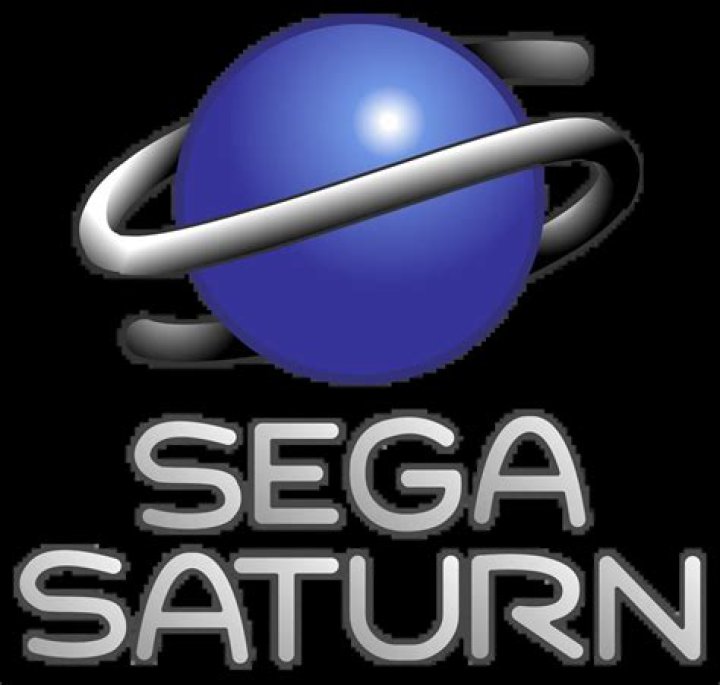 Sega Saturn video games