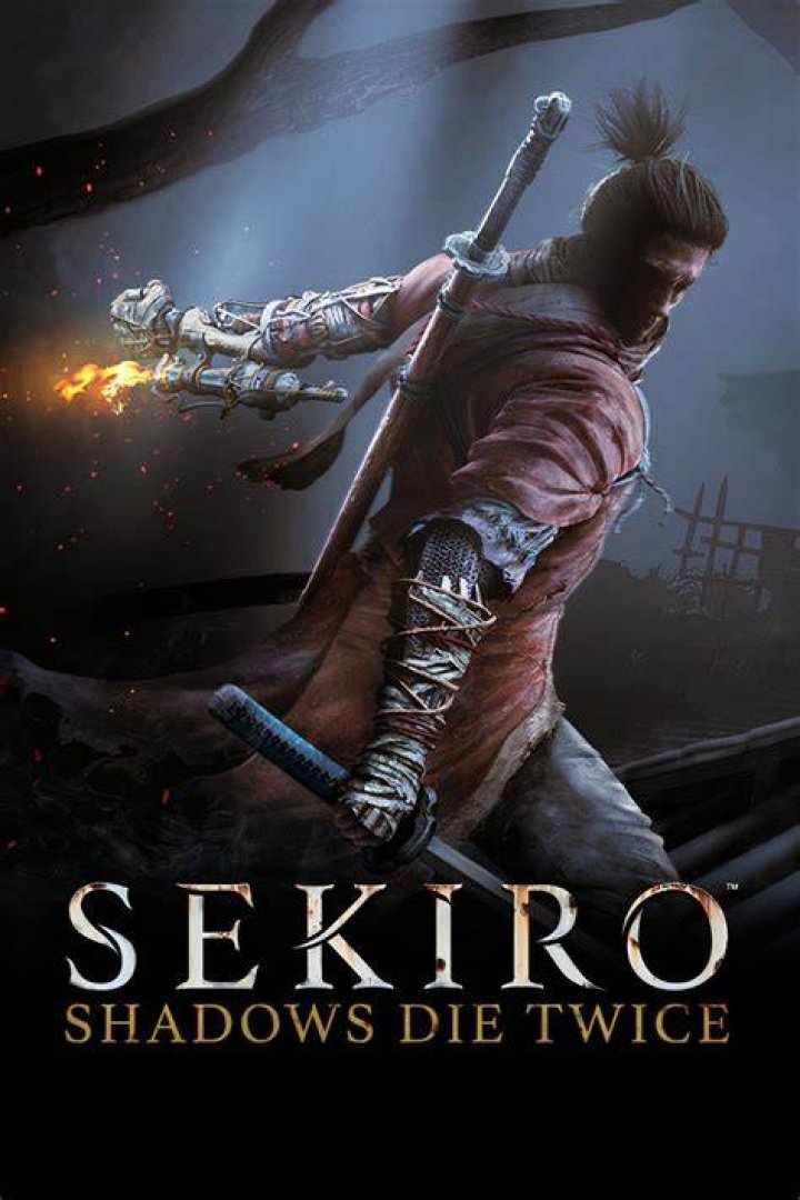Sekiro: Shadows Die Twice is getting a free update that adds passive multiplayer, Gauntlets and more