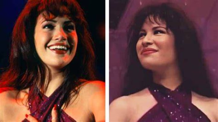 Selena Quintanilla And Jennifer Lopez: A Celebration Of Legacy And Influence