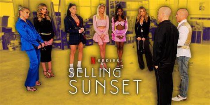 Selling Sunset Season 5 - Here's What We Can Tell Fans So Far