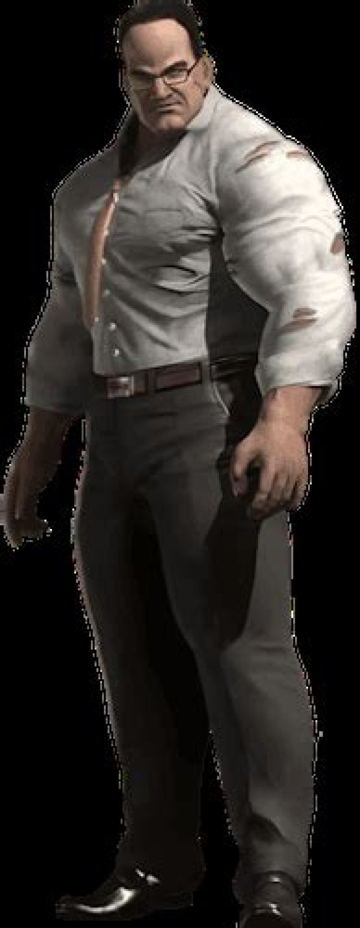 Senator Steven Armstrong