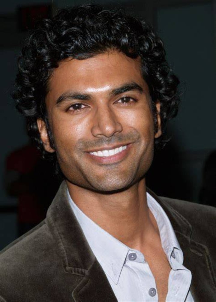 Sendhil Ramamurthy Fan Casting