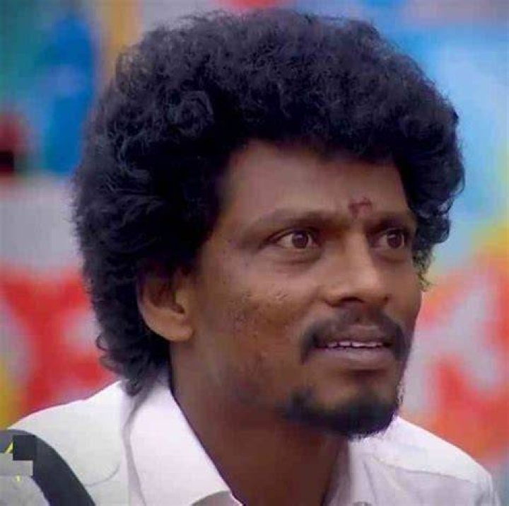 Sendrayan Height, Net Worth, Affairs, Age, Bio and More