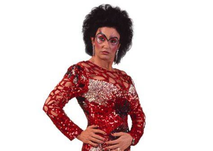 Sensational Sherri