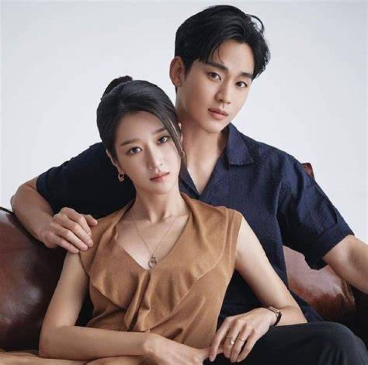 Seo Ye Ji And Kim Soo Hyun Seo Ye Ji Fans