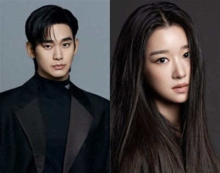 Seo Ye Ji Boyfriend Real Life Asian Celebrity Profile