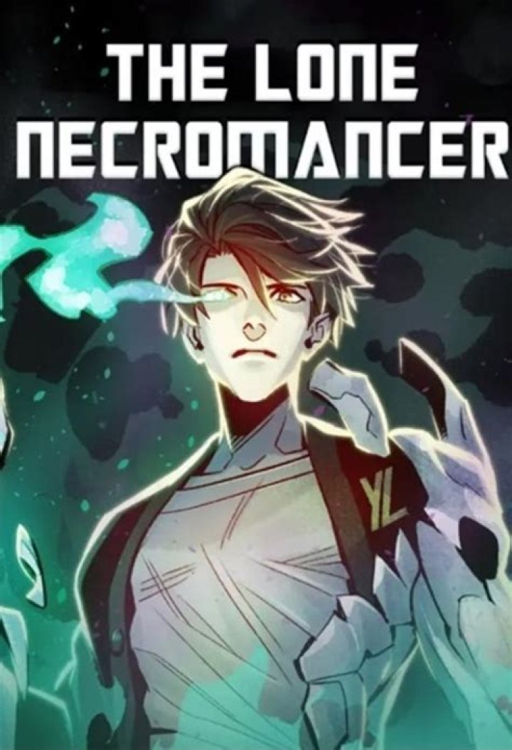 Seongwu Yu Fan Casting for The Lone Necromancer | myCast