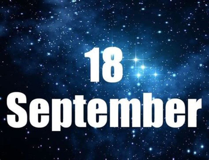 September 18 Zodiac Love, Relationship and Birthday Personality