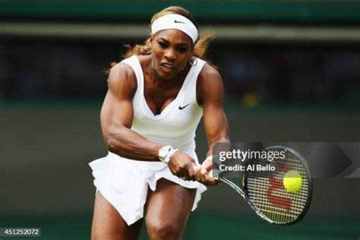 Serena Williams. Photo / Getty Images