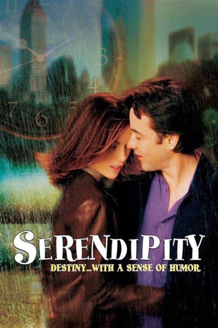 Serendipity (2001) FilmFed
