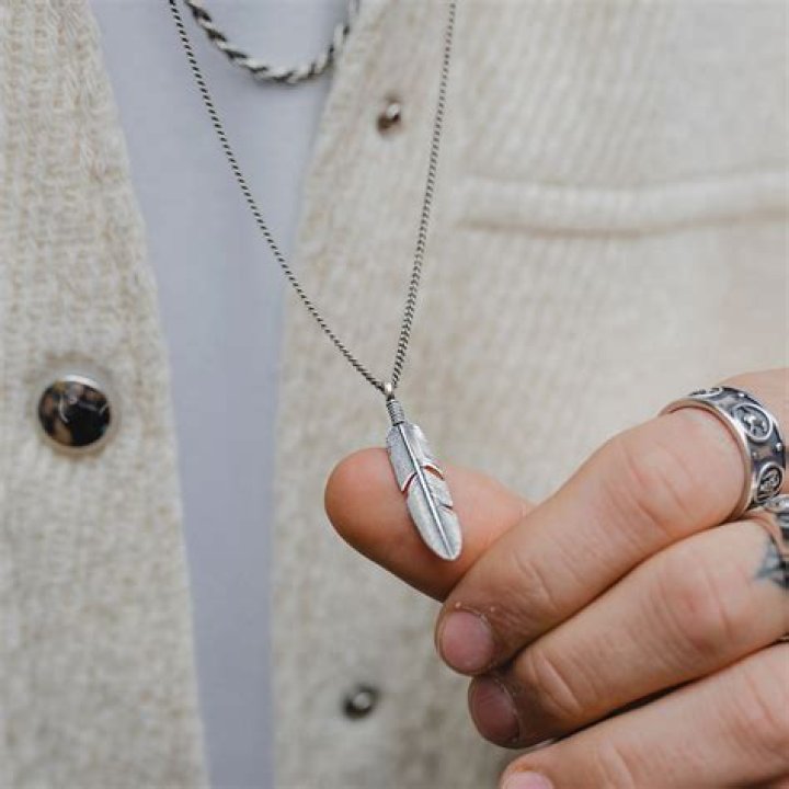 Serge DeNimes Jewellery Essentials Stuarts London Blog