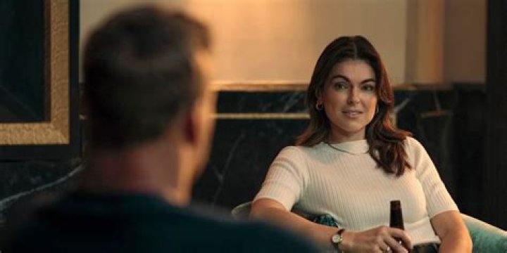 Serinda Swan Relationship Status Is Serinda Swan Dating? Is Serinda