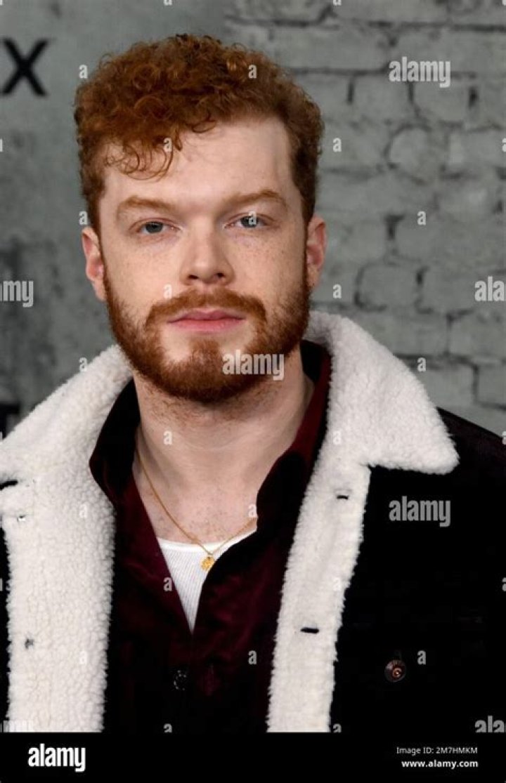 Serious CameronMonaghan Cameron monaghan, Ian shameless, Redhead men