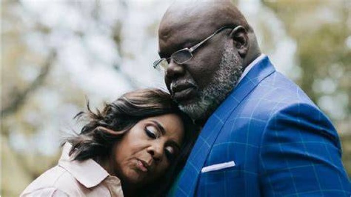 Serita Jakes bio first husband, T.D Jakes, children, illness Tuko.co.ke