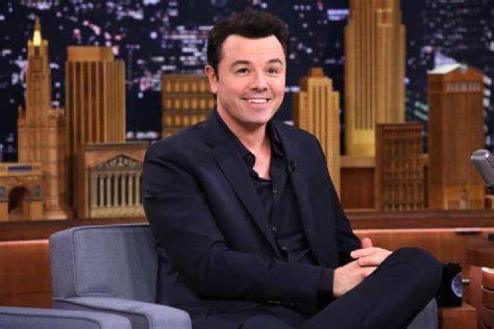 Seth MacFarlane News, Pictures, and Videos