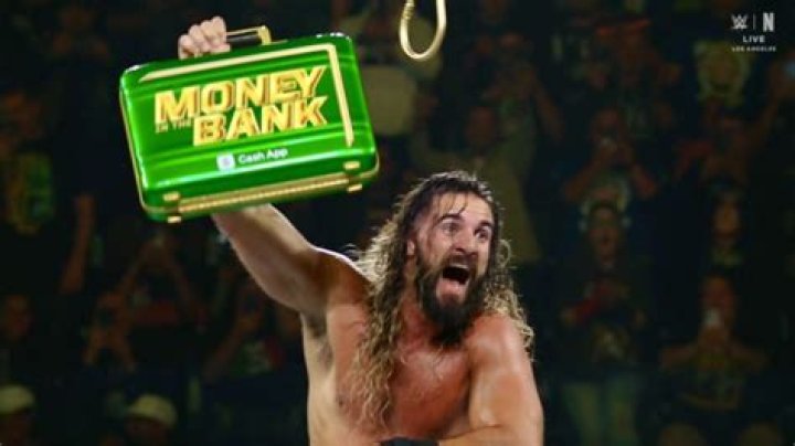 Seth Rollins Debuts New Theme Music at Money in the Bank (VIDEO)