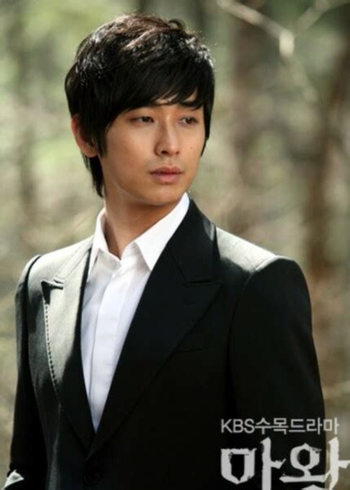 Seung Ha Fan Casting