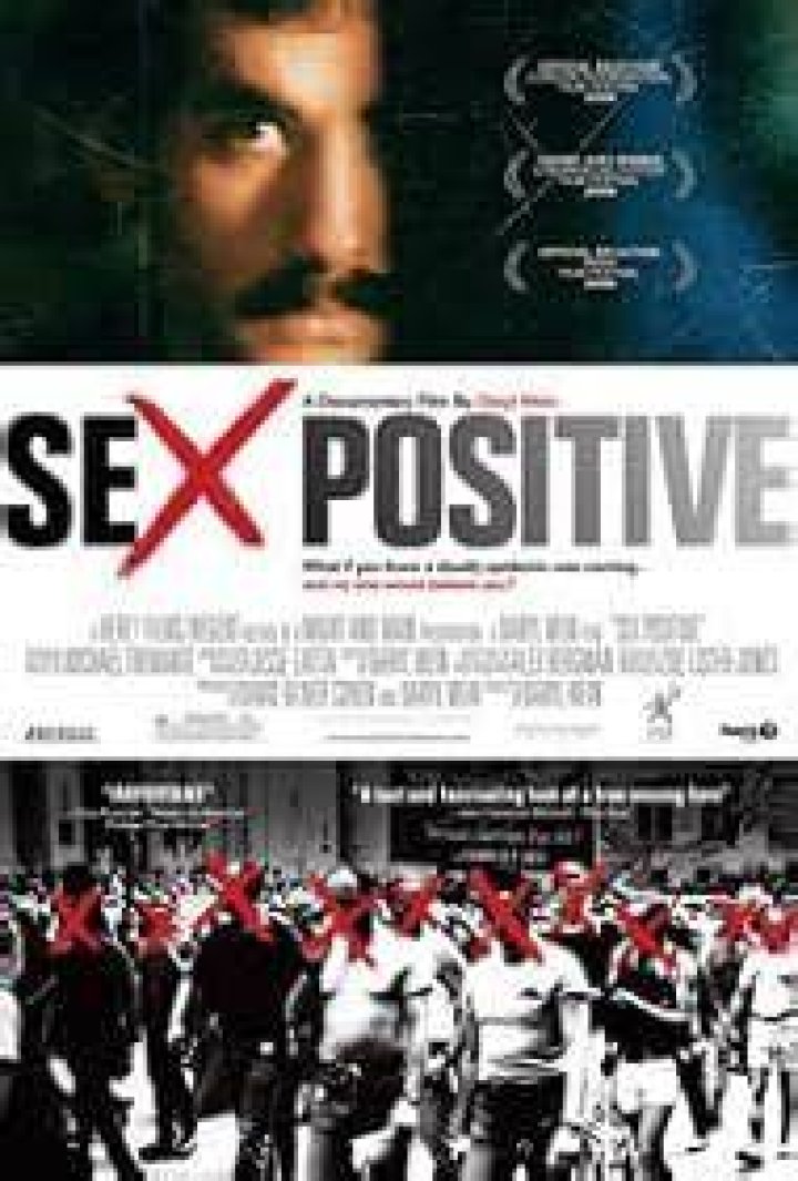 Sex Positive (2008) IMDb