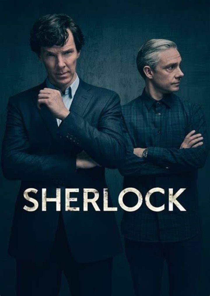 Sgt. Sally Donovan Fan Casting for Sherlock | myCast