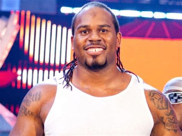 Shad Gaspard
