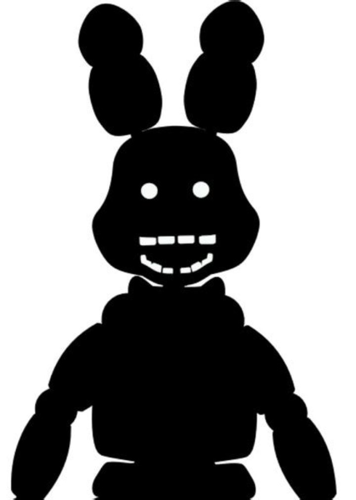 Shadow Bonnie Fan Casting