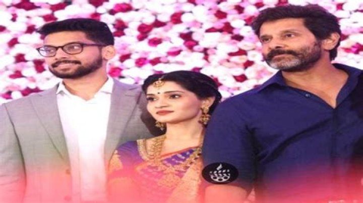 Shailaja Balakrishnan (Vikram Wife) Age, Family, Net Worth, Facts, and