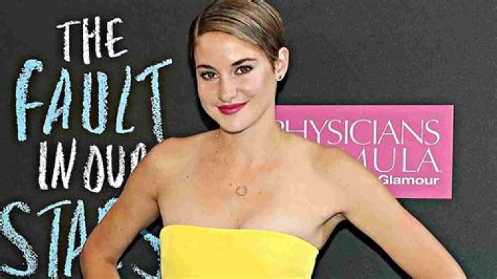 Shailene Woodley Net Worth How much does 'The Fault in Our Stars