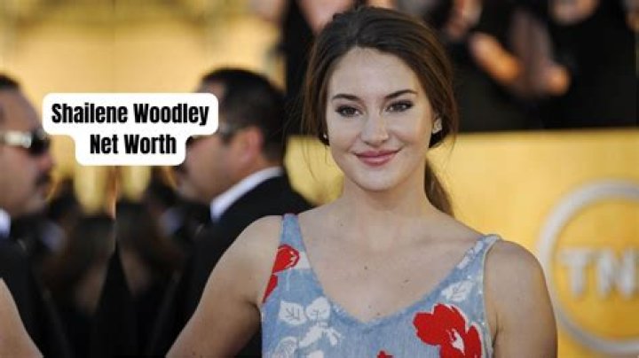 Shailene Woodley Net Worth Net Worth Lists